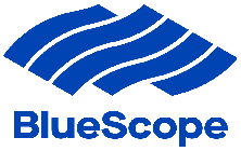 BlueScope logo