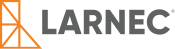LARNEC logo