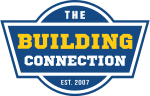 The Building Connection logo